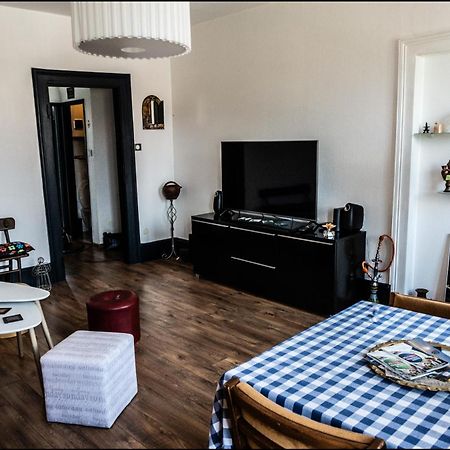 Apartmán Au Kouglof Avec Netflix Colmar Exteriér fotografie