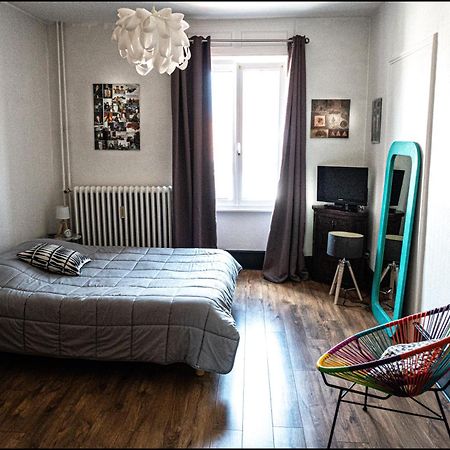 Apartmán Au Kouglof Avec Netflix Colmar Exteriér fotografie