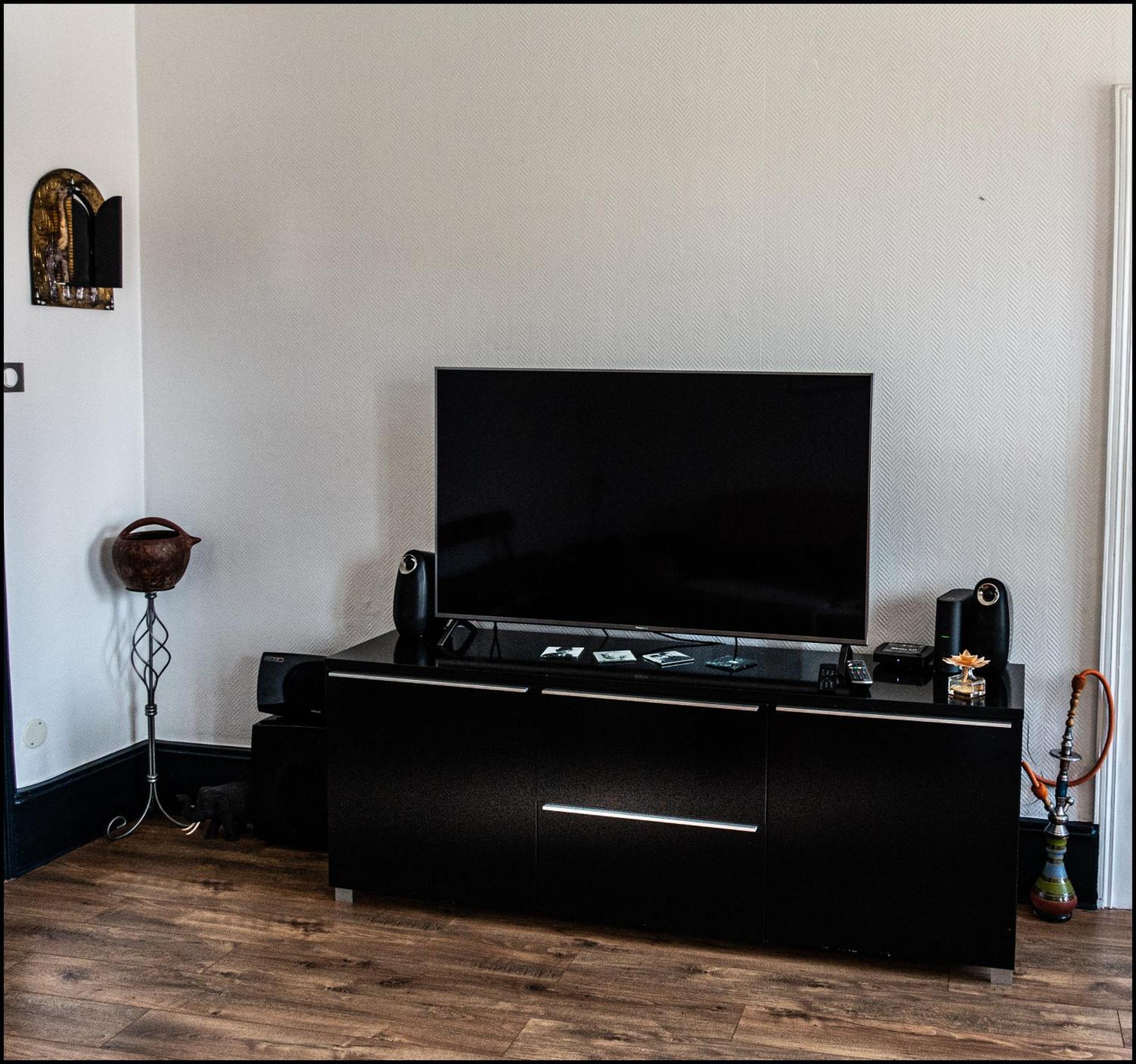 Apartmán Au Kouglof Avec Netflix Colmar Exteriér fotografie