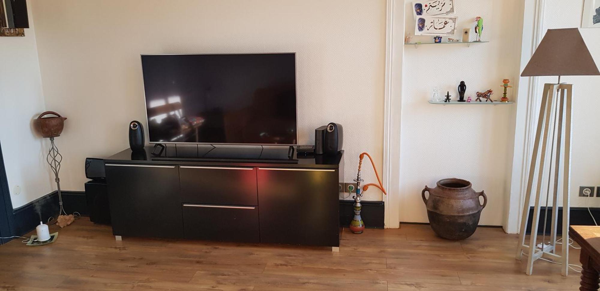 Apartmán Au Kouglof Avec Netflix Colmar Exteriér fotografie