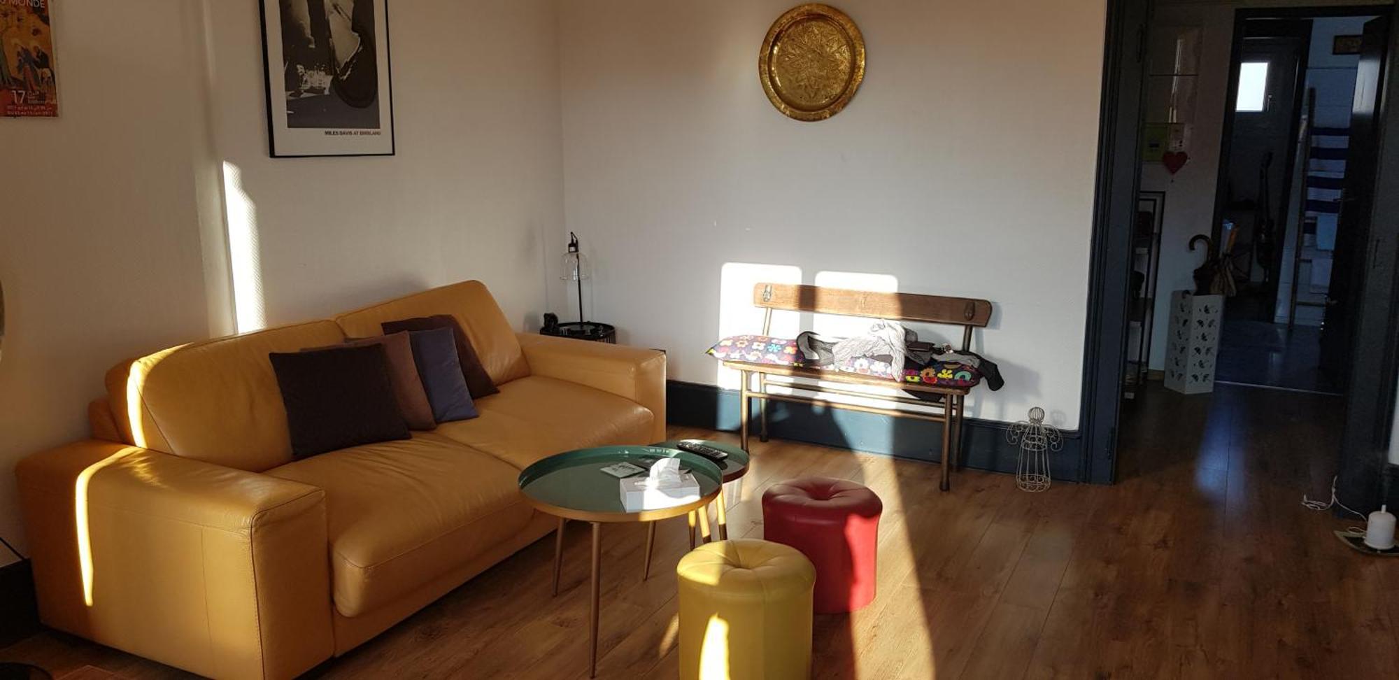 Apartmán Au Kouglof Avec Netflix Colmar Exteriér fotografie
